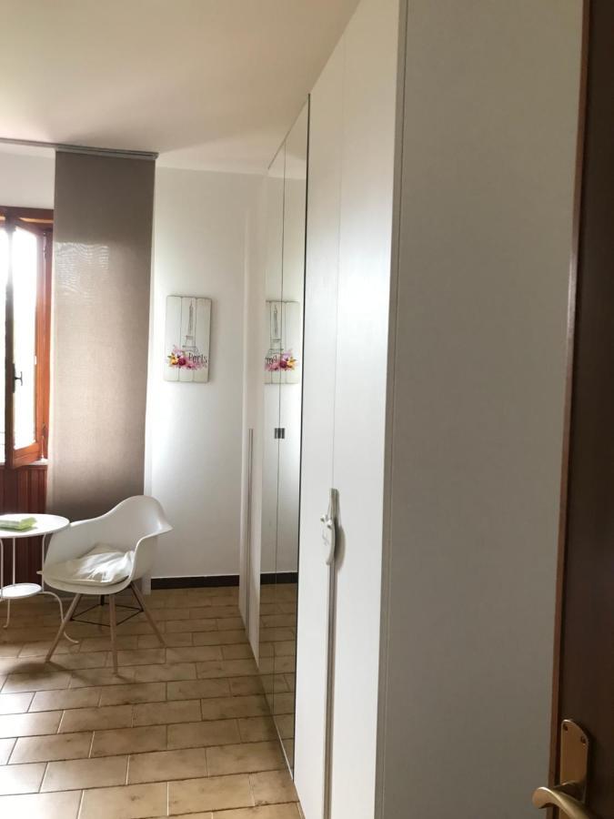 B&B La Conocchia Curti Exterior foto