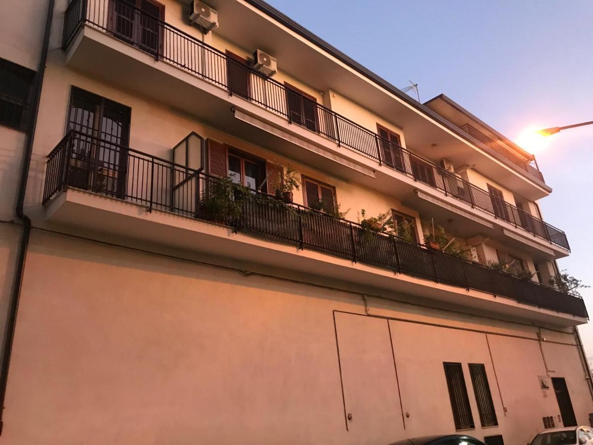 B&B La Conocchia Curti Exterior foto