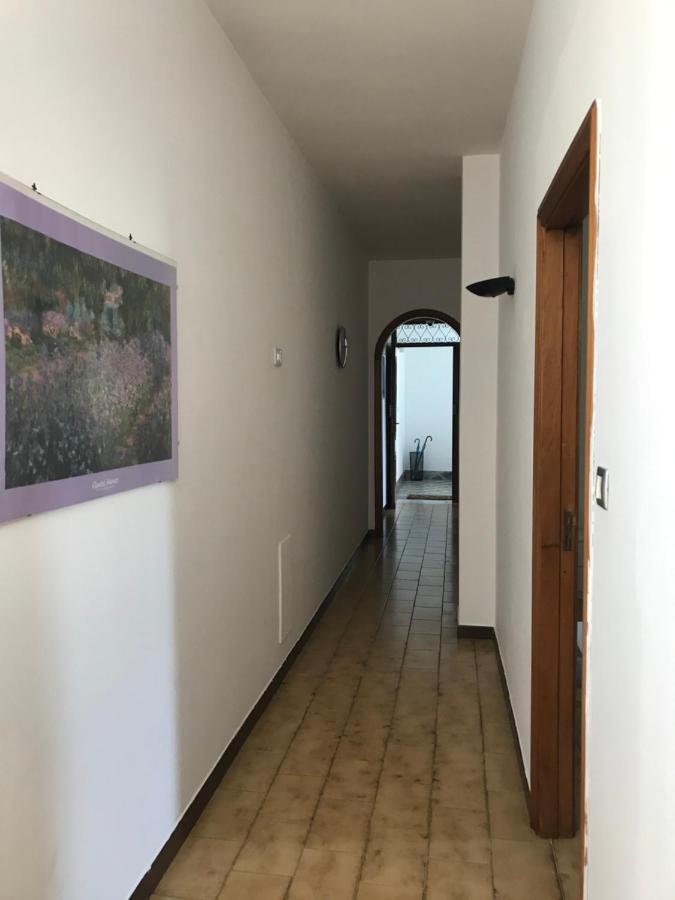 B&B La Conocchia Curti Exterior foto